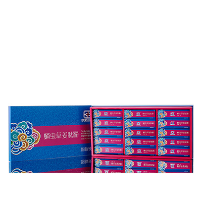 清水调经养气汤